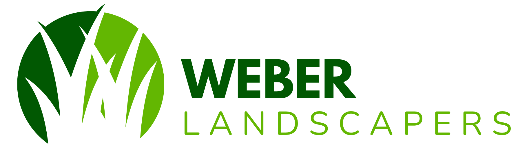 Weber Landscapers